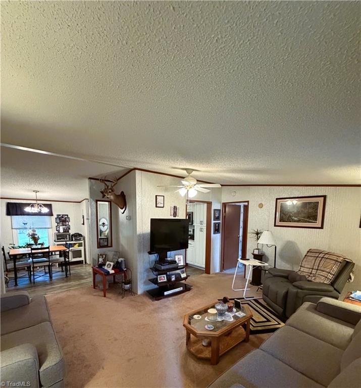1094 Traphill Union Road Property Photo 11