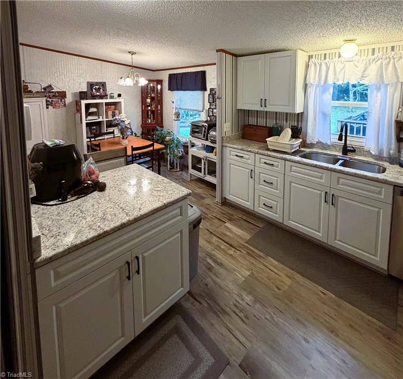 1094 Traphill Union Road Property Photo 13