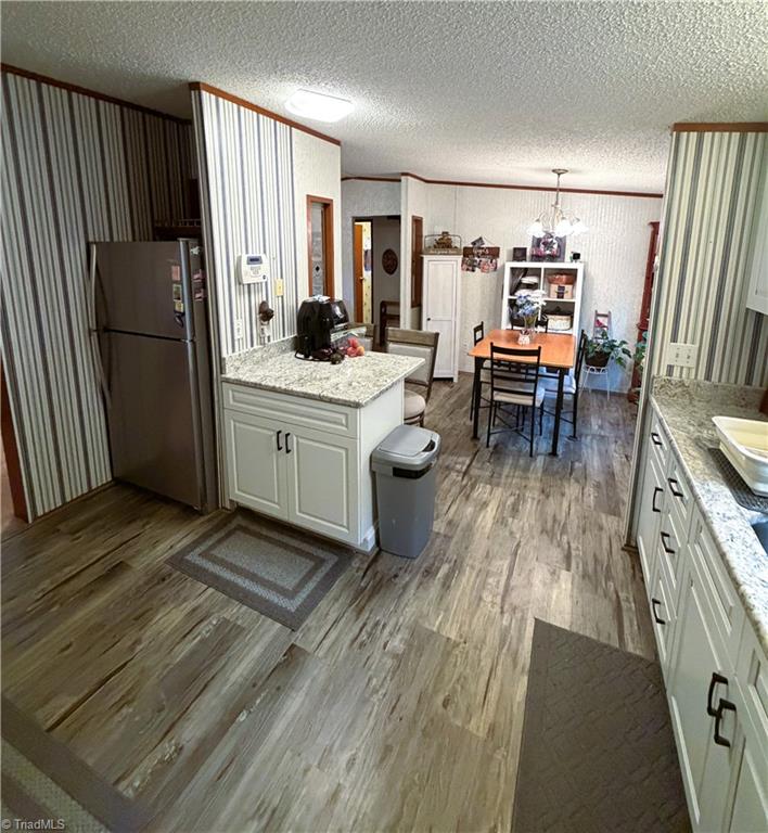 1094 Traphill Union Road Property Photo 17