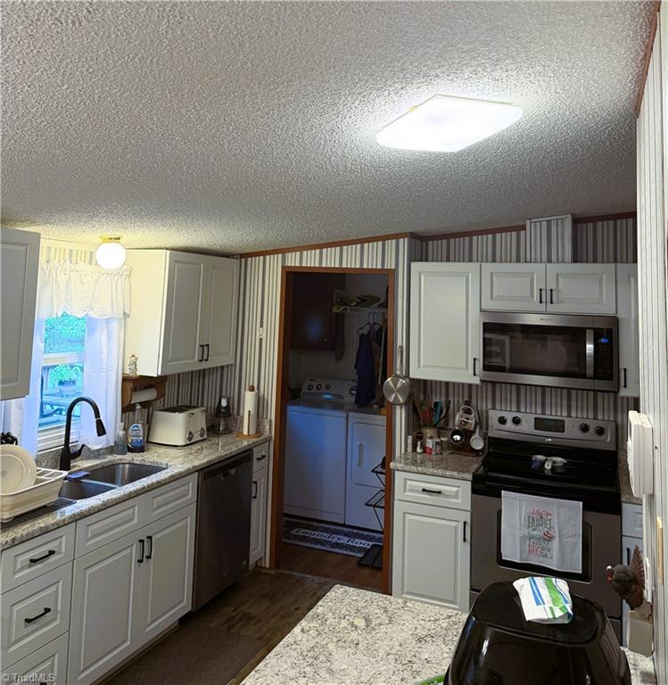 1094 Traphill Union Road Property Photo 21