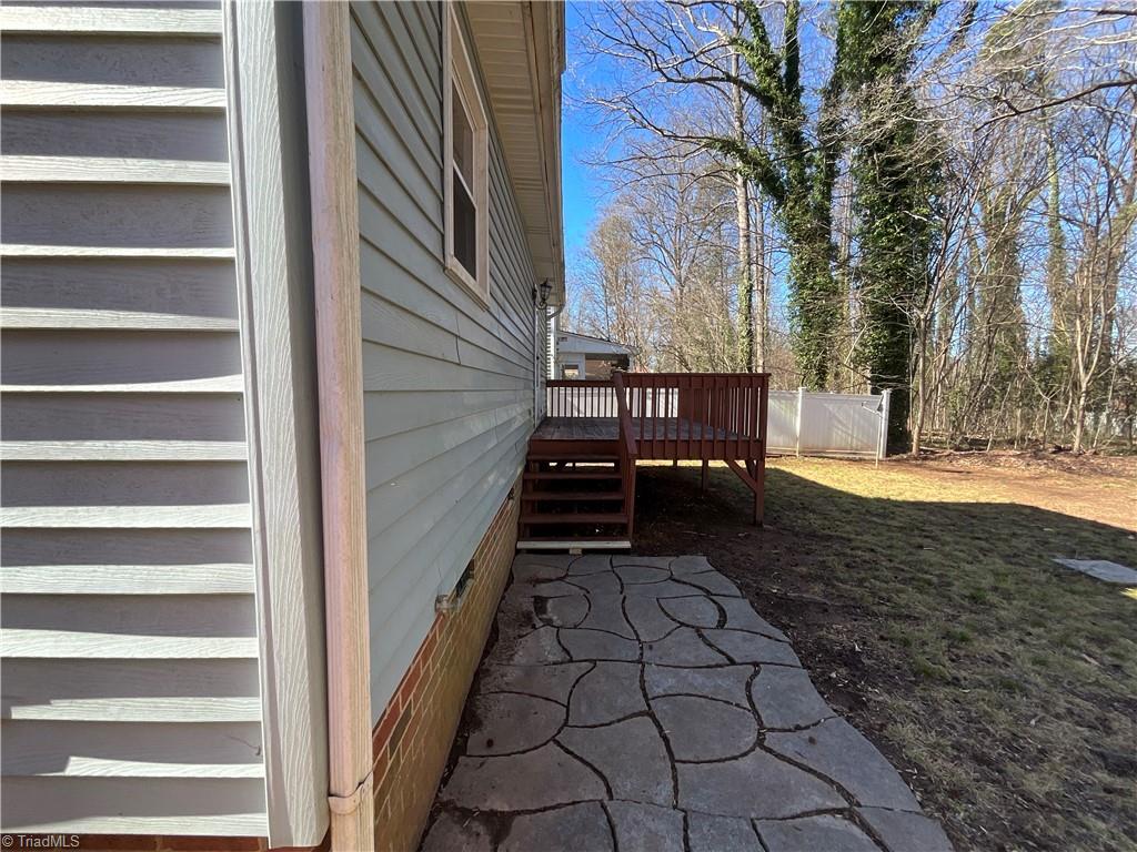 123 Arcaro Drive Property Photo 4