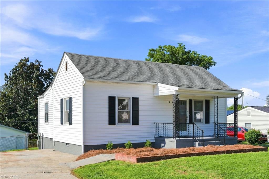 1416 20th Street Property Photo 1