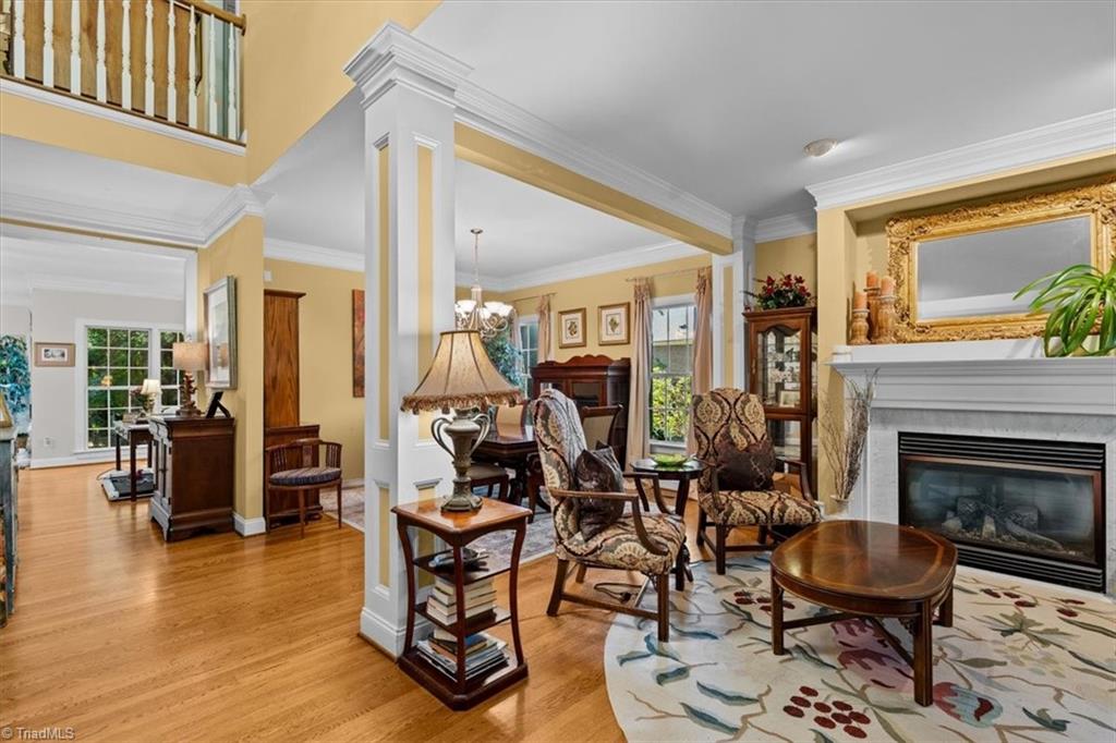 4 Windsor Castle Court Property Photo 4
