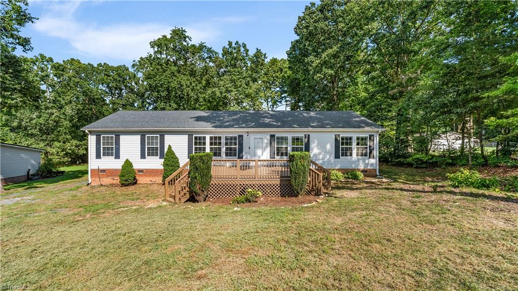 4692 Peace Forest Lane Property Photo 1