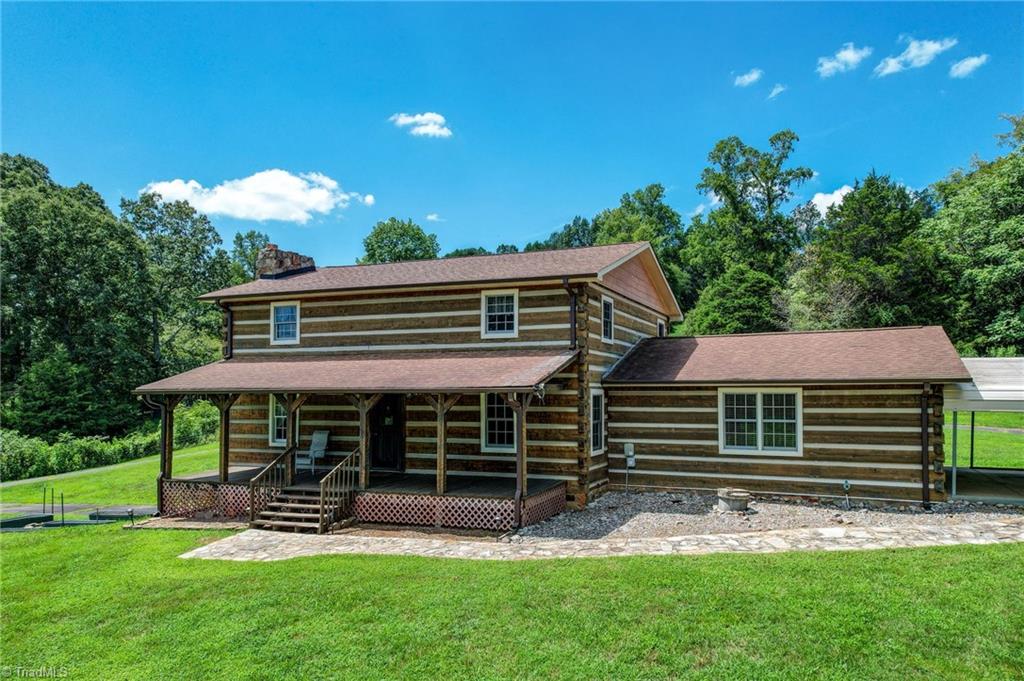 1159 Hawkins Road Property Photo 1