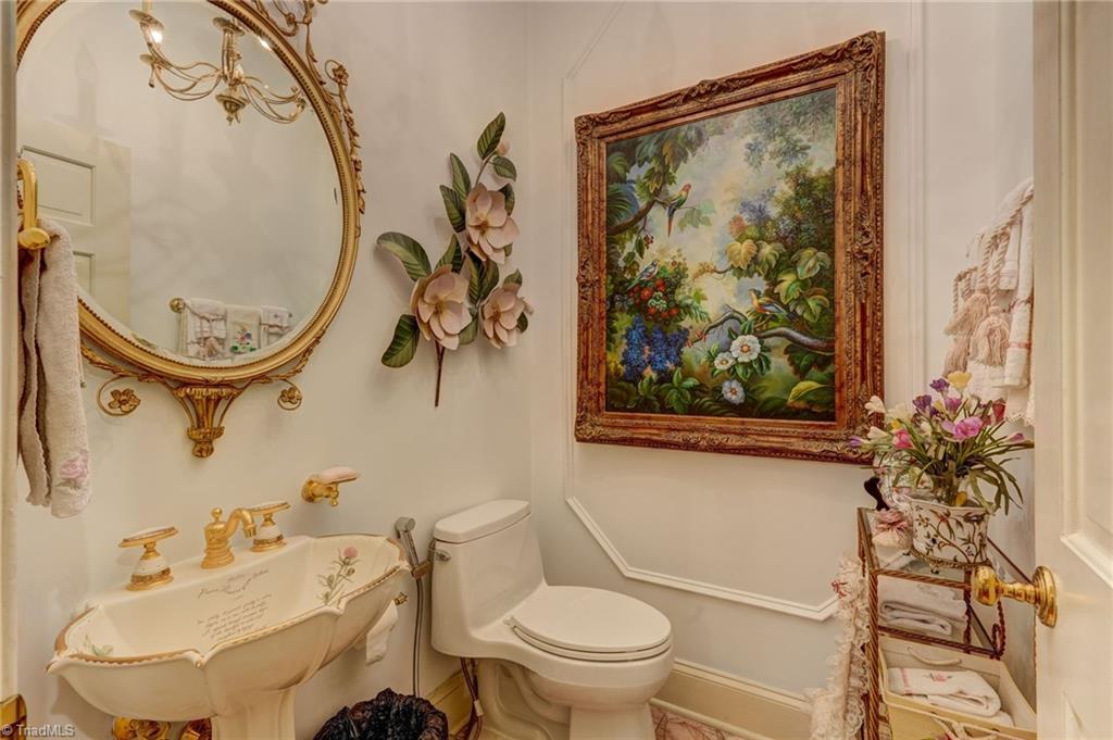 157 Oak Ridge Drive Property Photo 23