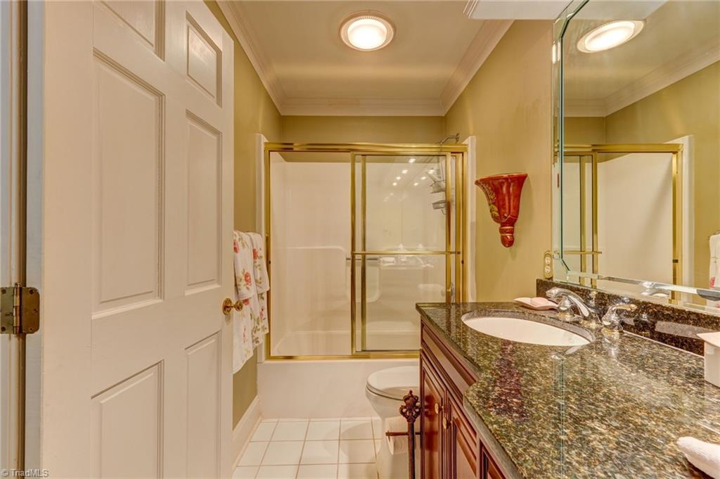 157 Oak Ridge Drive Property Photo 36