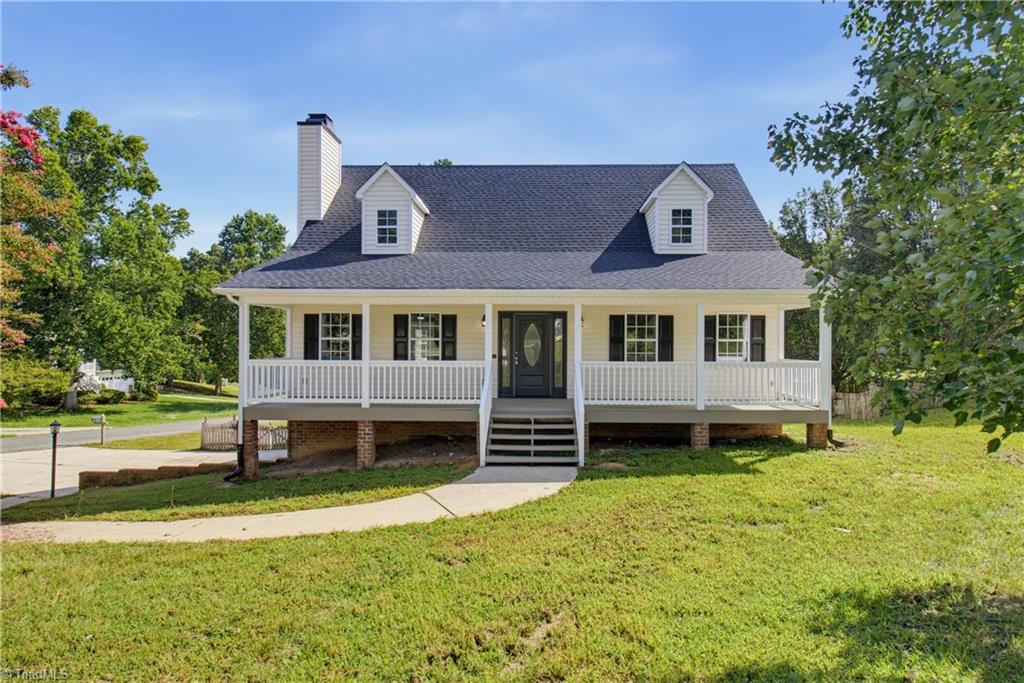 517 Union Pointe Lane