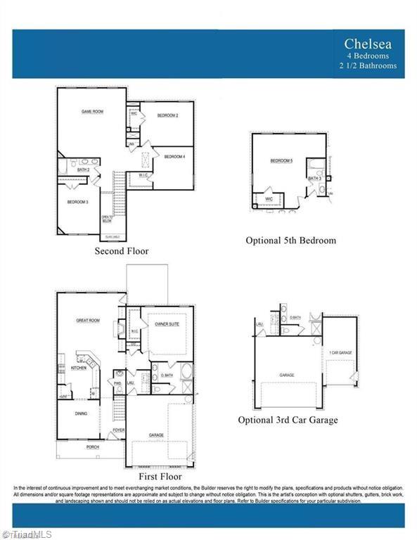 3941 Cassillis Way # 103 Property Photo 2