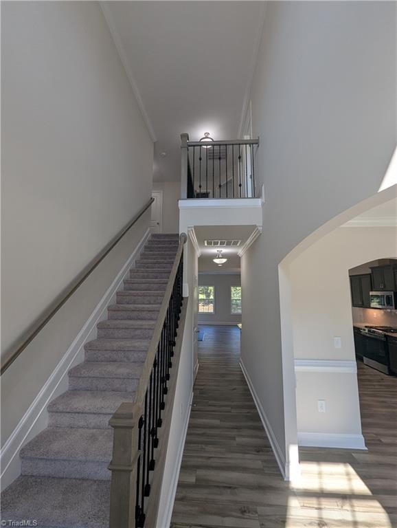 3941 Cassillis Way # 103 Property Photo 3
