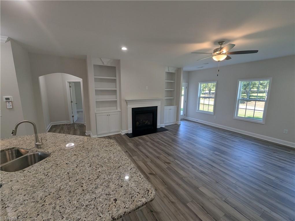 3941 Cassillis Way # 103 Property Photo 5