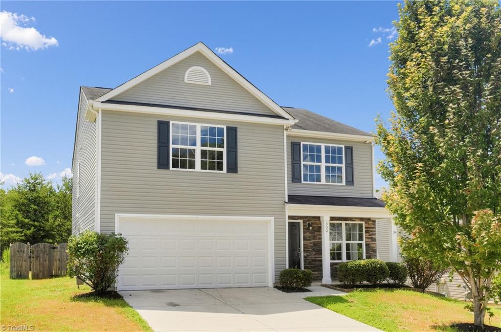 332 Azalea Drive