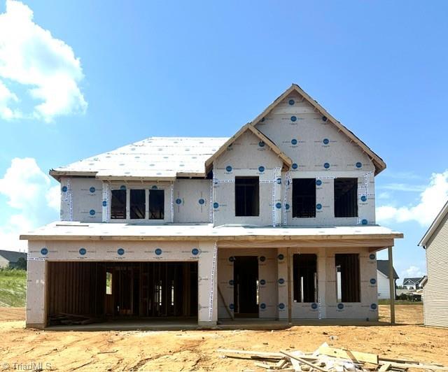 2820 Mayfield Drive Property Photo
