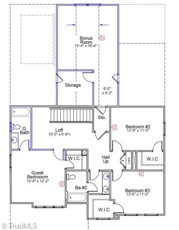 2820 Mayfield Drive Property Photo 4