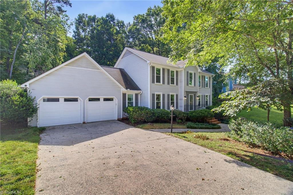 3602 Plympton Place