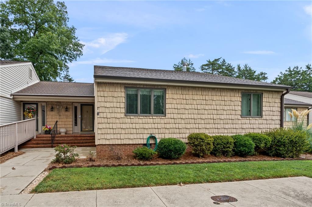 148 Old Mill Road # B Property Photo 1