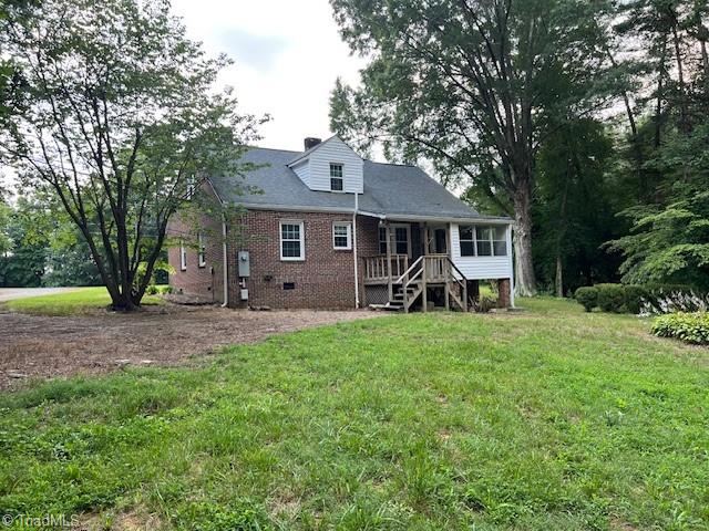 891 Lemons Road Property Photo 4