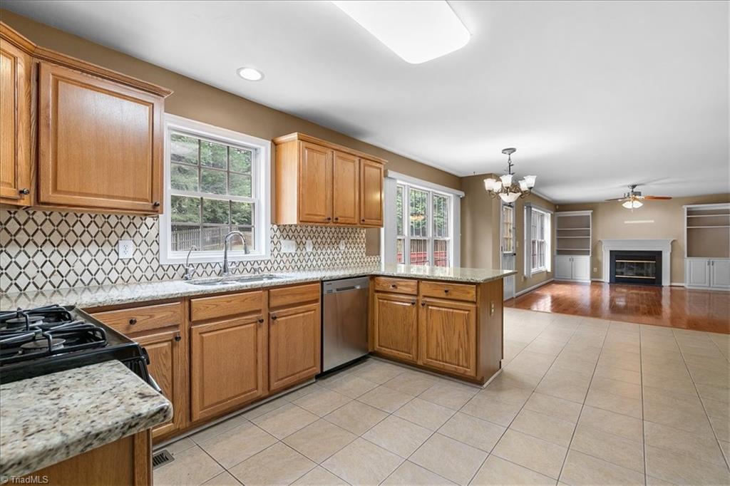 3614 Tagus Drive Property Photo 13