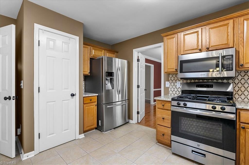 3614 Tagus Drive Property Photo 14