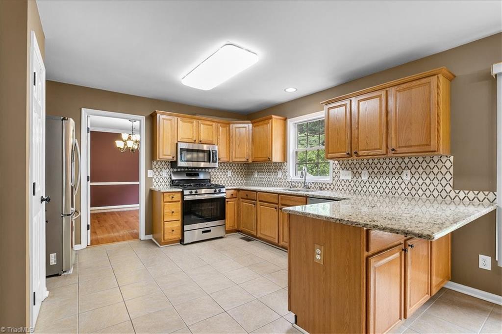 3614 Tagus Drive Property Photo 17