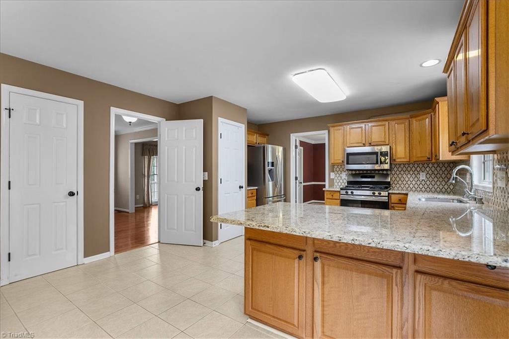 3614 Tagus Drive Property Photo 18