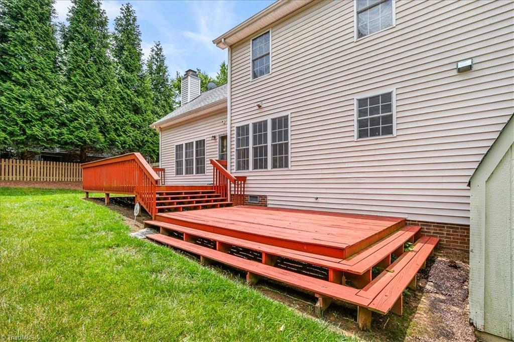3614 Tagus Drive Property Photo 45