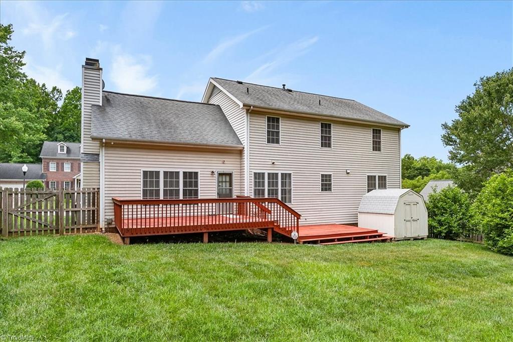 3614 Tagus Drive Property Photo 46