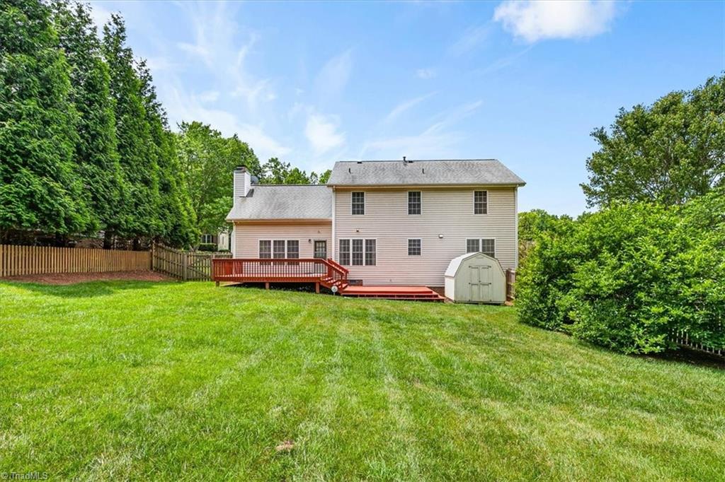 3614 Tagus Drive Property Photo 48