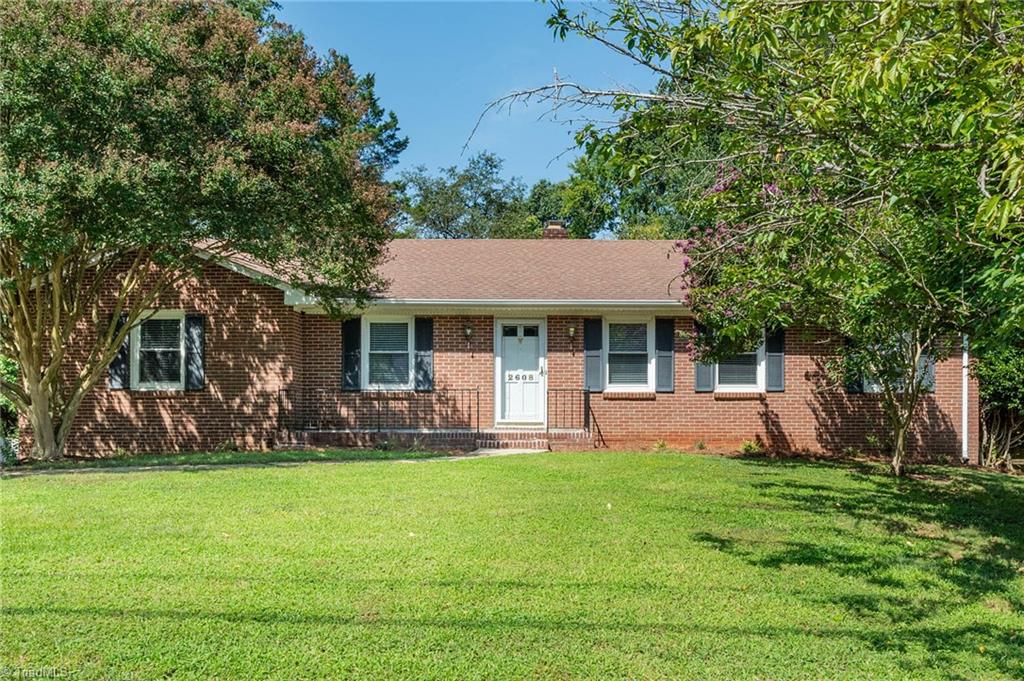 2608 Amesbury Road Property Photo 1