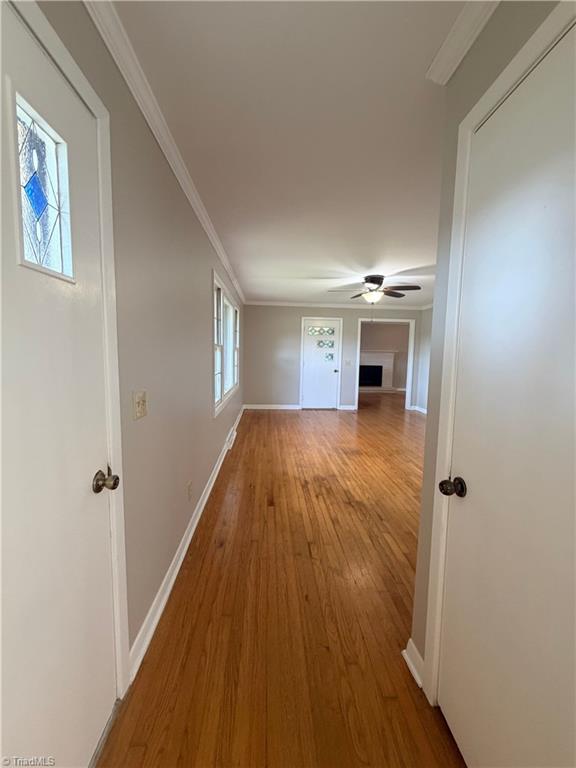 1908 Cardinal Crest Road Property Photo 3