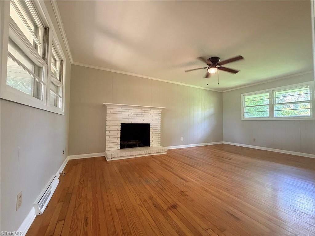1908 Cardinal Crest Road Property Photo 11