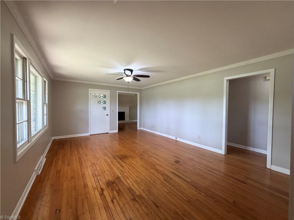 1908 Cardinal Crest Road Property Photo 12