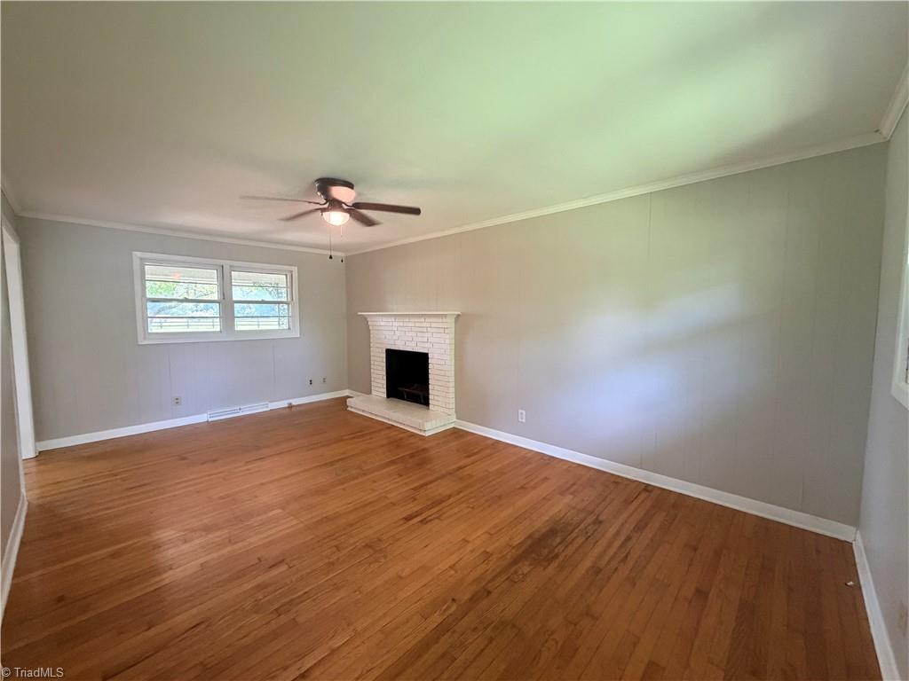 1908 Cardinal Crest Road Property Photo 13