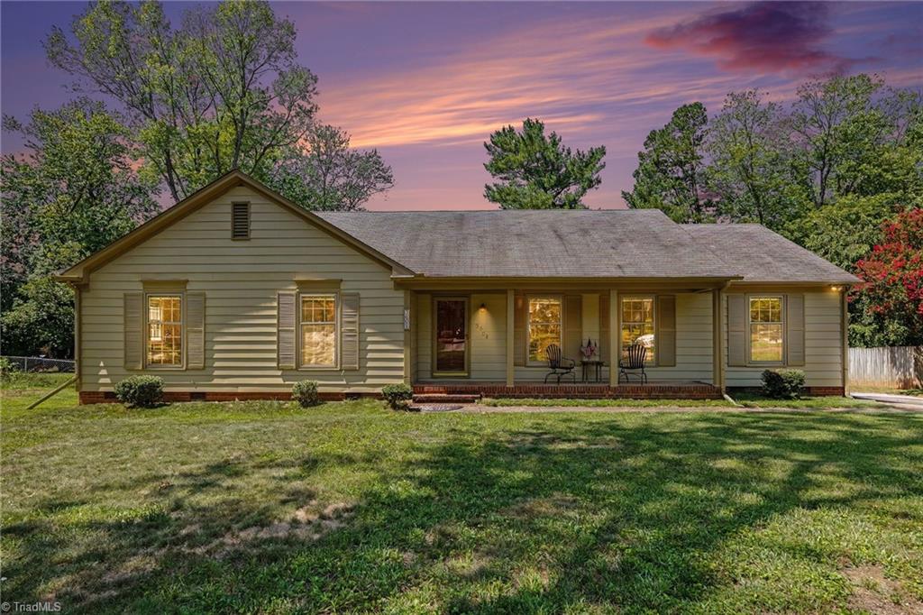 3608 Brandywine Drive Property Photo 1