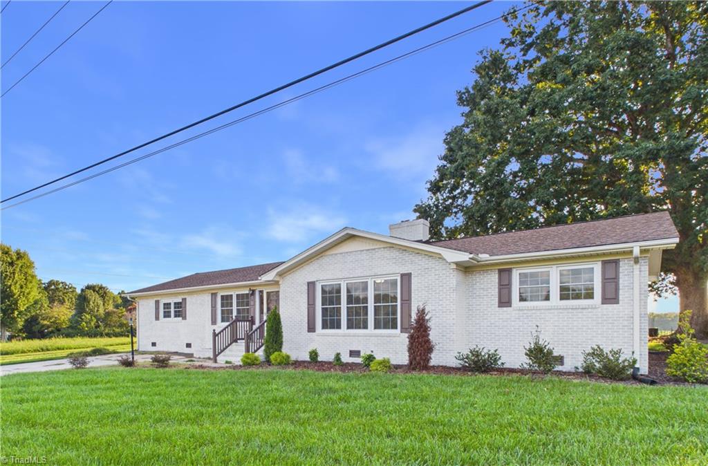 3799 Mack Lineberry Road Property Photo 1