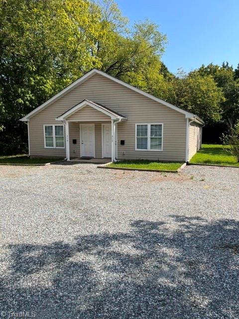 317 Gilbreath Street Property Photo