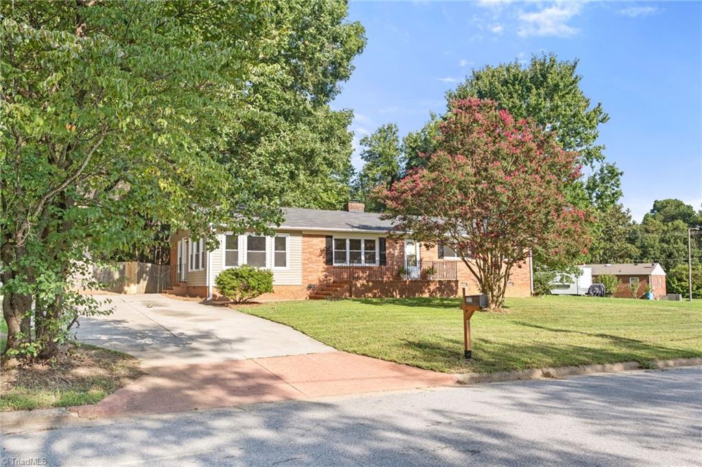 2717 Denise Drive Property Photo