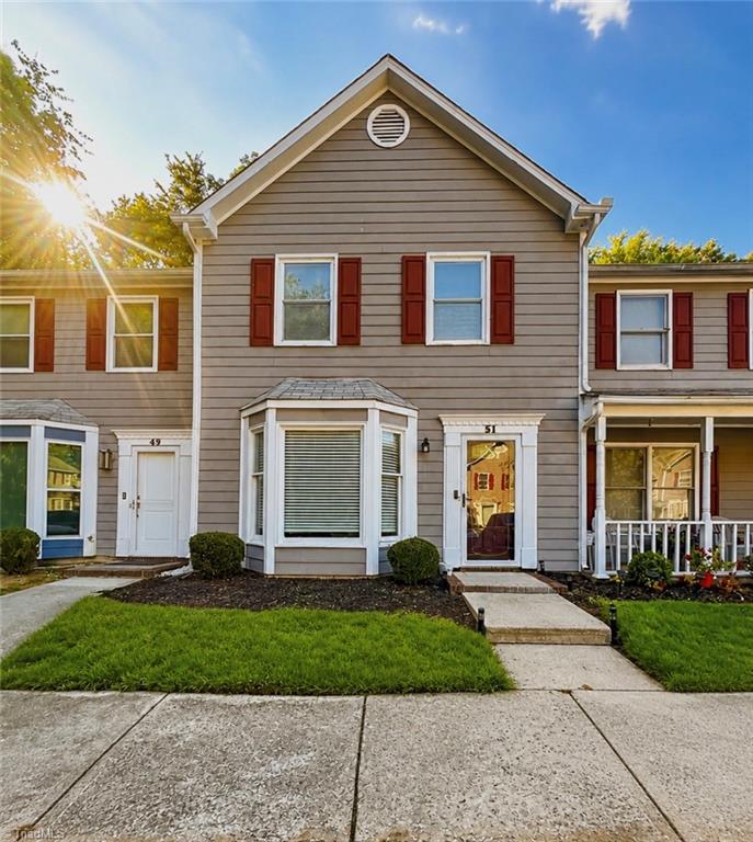 1017 Glendale Drive # 51