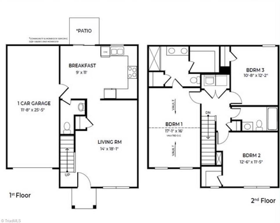 640 Joshua Tree Lane Property Photo 48