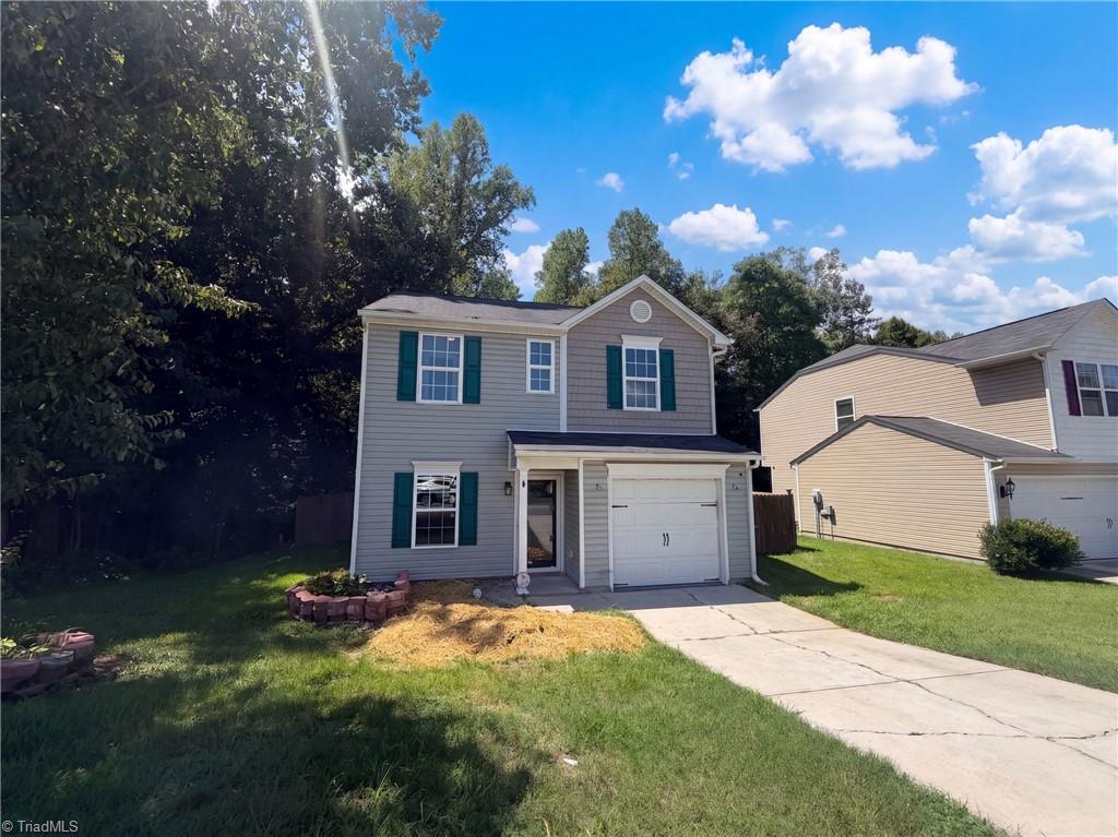 1131 Langston Drive