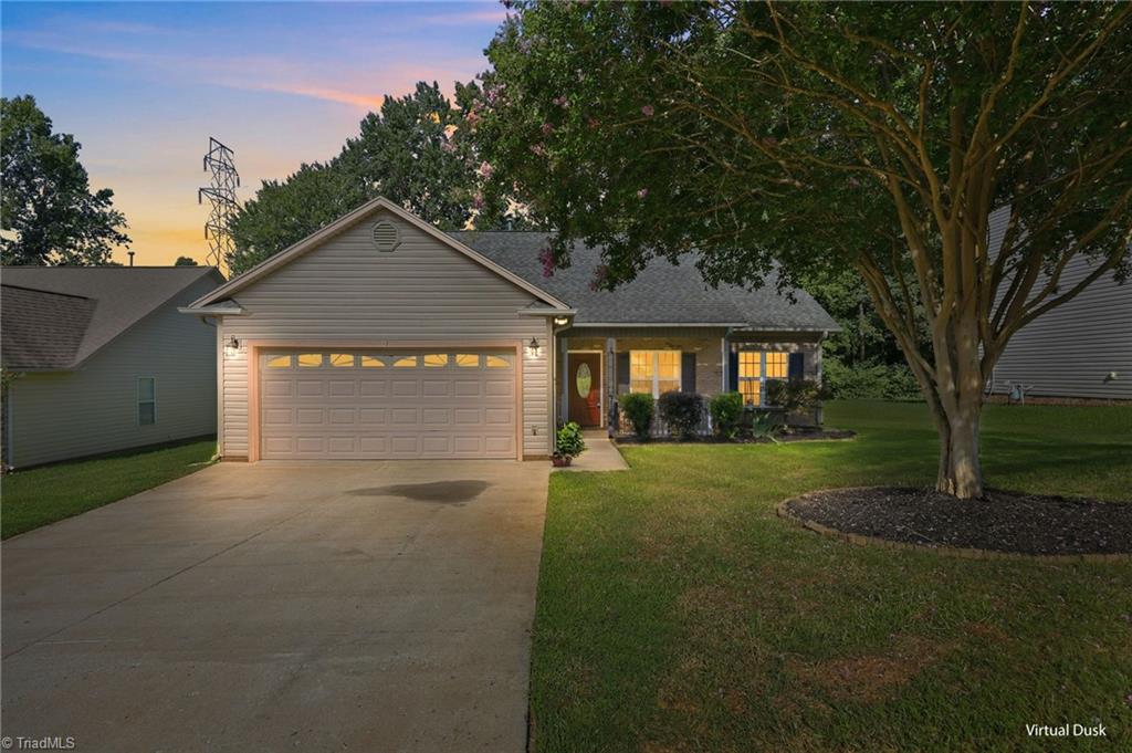 200 Brooks Edge Drive Property Photo 1