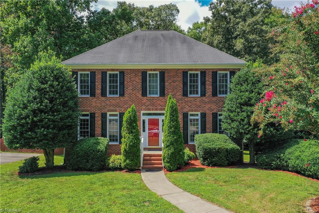 2686 Glen Forest Drive Property Photo 1