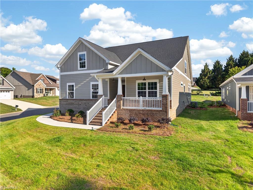 2565 High Meadow Drive Property Photo 1