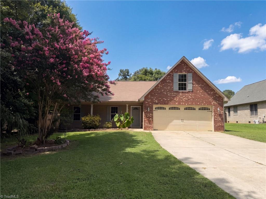 5337 Nc Highway 62 Property Photo 1