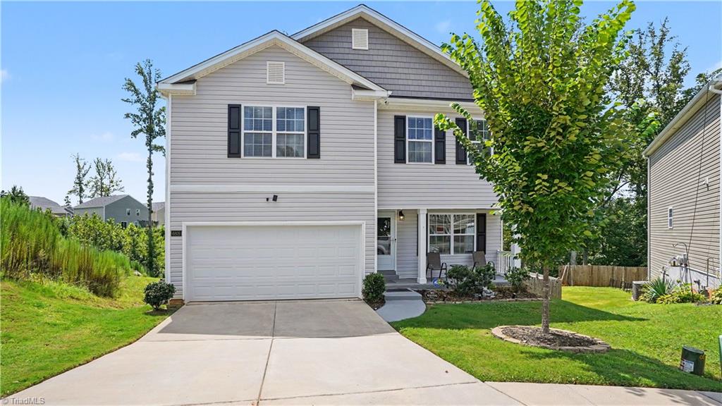 6808 Capstone Court Property Photo 1