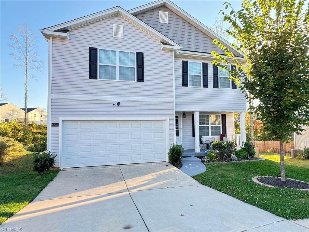 6808 Capstone Court Property Photo 1