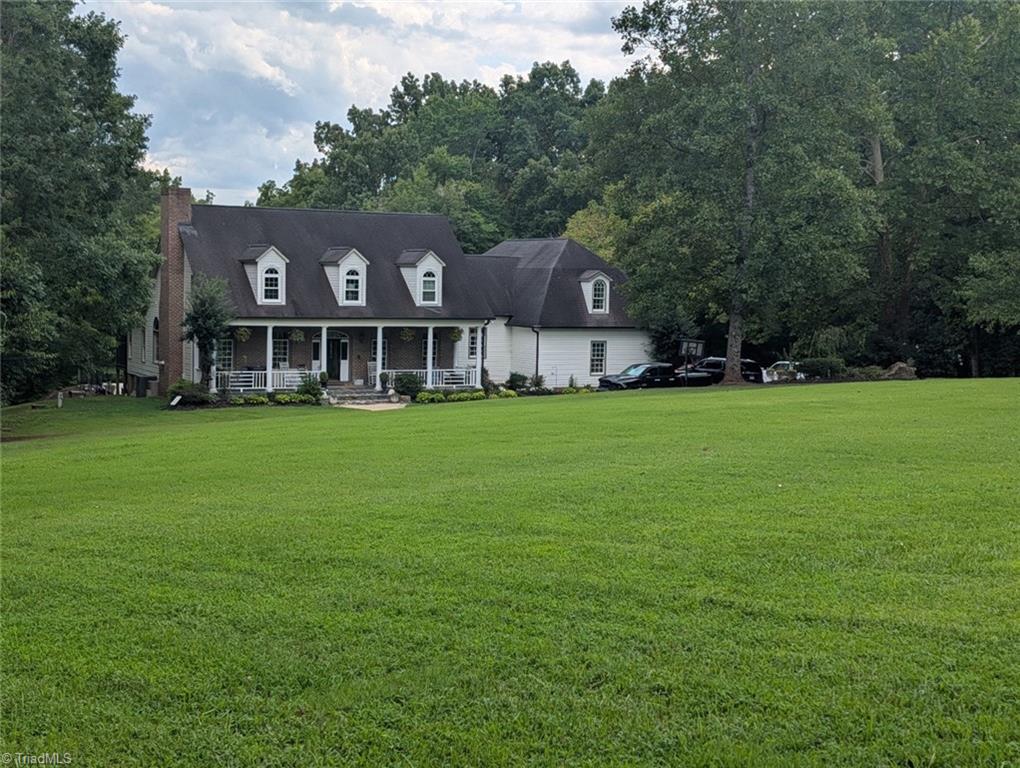 191 Mossdale Road Property Photo 2