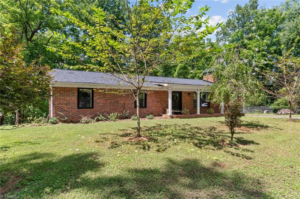 183 Key Valley Trail Property Photo 1