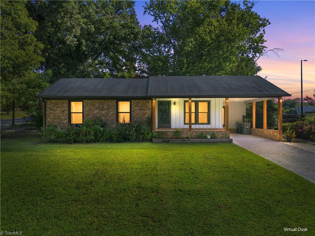 1004 W Meadowview Road Property Photo 1
