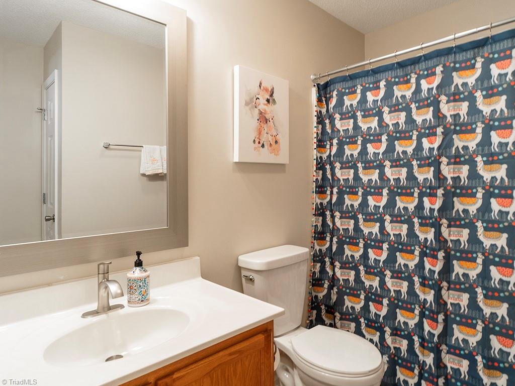 825 Roberson Comer Road Property Photo 17